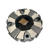 Ym30P01008F1 Coupling With Hub Fits Ec190Lc-6 Sk160Lc-6 Sk140Sr