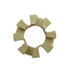 11E1-1507 Coupling,Rubber  Fits  R110-7 R130-3 R140-7 R180-7 R200Lc-3 R210-7