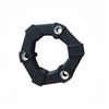 8A Coupling Rubber Fits Komatsu Pc20 Pc25 Pc10 Pc15 Pc30 Pc38
