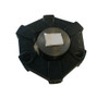 20N-01-43700 Coupling Rubber 20R-01-11210 With Hub For Pc10-6