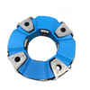 Voe 14500141 Element, Coupling With Insert For Volvo  Ec210B Ec210 Ec240B Ec240