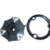 Coupling Assy Fit Komatsu Pc35 Excavator,