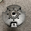 13T Coupling Assy With Hub For Yuchai Mini Excavator Yc65 Outer Diamter 175Mm