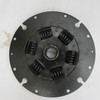 6D95 Clutch Plate ,Disk Damper Coupling Fits Komatsu Pc200-6 Pc220-6 Pc210-6
