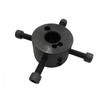 11E1-1508 Hub Coupling  R180-7 R140-7 R160-7 R140-9 R190-7  R160-9 R170W-7
