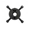 4682267 Coupling Hub With Insert R Fits Zx140W-3 Zx145W-3