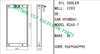 Hydraulic Oil Cooler For HYUNDAI R265-7 Excavator