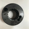 28A 28As Coupling  Hub Fits Hitachi Ex120  Ex100  Johndeere 490D