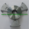 4627119  Coupling Hub With Insert Nr Fits Hitachi Zax110 Zax120 Zax130 Zax135