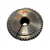47T/15Tx98Mm Coupling Flange Hub For 168X47T Falnge