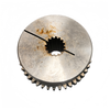 42T/15Tx110Mmx22X55 Coupling Flange Hub For 180X42T 315X42T 262X42T 352X42T