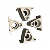4 Pcs 11Nb-13040 Coupling Insert Na Fits R450Lc-7 R480Lc-9 R500Lc-7 R520Lc-9
