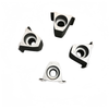 4334892 Coupling Insert Na Fits Deere 110 120 120C 135C 160C 160Lc