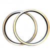 421-33-00021 Floating Seal Assy,  Group Seal Fits Komatsu Pc400-6 Pc450-6 Pc460