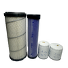 Fits For Kubota Ssv65 Ssv65C Ssv75 Ssv75C Loaders Filter Kit Air,Oil ,Fuel Filte