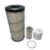 Filter Kit Fits For Caterpillar 236D 242D 246D 262D 279D 289D Skid Steer Loaders