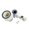 Fits For New Holland L140 L150 L160 L170 L175 Ls140 Ls150 Ls160 Ls170 Filter Kit