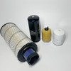 Filter Kit Fits For Cat 287B Loader W/ 3044C Engine To S/N Cjs37727