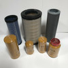 Fits Caterpillar E312D 315D 312D Filter : Air ,Oil ,Fuel ,Hydraulic Service