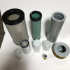 Ec210C Ec235C D6E Engine Filter Air, Fuel, Oil, Hydraulic Service