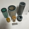Fits Hitachi Ex220-1 Ex220Lc Engine H06Ct Filter Air ,Fuel Oil Hydraulic Service