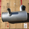 6209-11-5231 MUFFLER FITS KOMATSU PC200-6 PC210-6 PC220-6 6D95 6209-11-5241