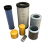 Fits Komatsu Pc200-7 6D102 Engine Filter (Air, Fuel, Oil, Hydraulic )Service