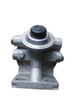 Vhs233041490  Filter Housing,Feed Pump Fits Kobelco  Sk235Sr Hino J05E J08E
