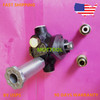 65.12101-7012D Hand Feed Fuel Pump For Daewoo Dh2 Doosan Engine Transfer Pump