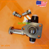 Fits Mitsubishi 6D34 Kato Hd820 Hd821 Diesel Engine Hand Feed Primer Fuelpump