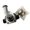 Vame730303 Me730303 Fuel Feed Pump Fits Kobelco Sk200Lc 6D34 Engine