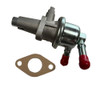 Fuel Lift Pump For Perkins Shibaura 130506140 404 402D-05 403D-07 403D-11 403D