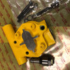 704-24-26430 Gear pump,Pilot pump FITS KOMATSU PC300-6 PC350-6 PC360-6