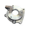 Fuel Pump Flange,Connect Plate Fits For Hino J08E Engine Sk330-8 Sk350-8