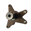 266-6332 Fan Support ,Bearing Bracket Fits Caterpillar Cat E320D 323D 320D2