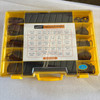 Gatnt O-Ring Box O Ring Kit 505 Pc Fits  For Volvo Excavator Loader  Grader Dozer Backhoe Heavy Equiment