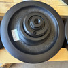 Rear Idler Pulley Fits Bobcat 6732903 6693238 6686635 6686904 T870 864 S750 T750