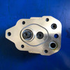 A8V107 PUMP GP GEAR ,GEAR PUMP FITS HD800-5 HD900-5 LS2800FJ2