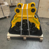 Mthc40 Hydraulic Plate Compactor Fits For Cat 307D, 307E2, 308, 308E, 308E2 307
