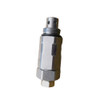E200B Valve Gp Relief,Fits Cat Caterpillar E200B El200B Main Control