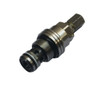 Service Relief Valve  For Hitachi Ex120-2 Ex120-3 Ex100-2 Excavator