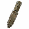 4289604  Excavator Relief Valve  For Hitachi Ex200-2 Ex220Lc-2,Ex200-3 Ex220-3