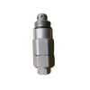 255-5662 2555662  Valve Gp Relief,Fits Cat Caterpillar E320 E322 E325L E315 E330