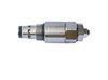Dh150-5 Dh150-7 Rotary Relief Valve For Daewoo,Doosan Excavator Control Valve