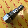 Sa8230-21640 8230-21640 Relief Valve  For Volvo Ec210B Ec240B Ec290B Excavator