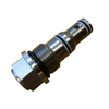 Sa8230-21640 8230-21640 Relief Valve  For Volvo Ec210B Ec240B Ec290B Excavator