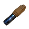 Yn22V00014F2 Yn22V00014F3  Relief Valve For Kobelco Sk200-8 Sk250-8 M5X130Chb