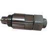 723-46-40300 Relief Valve Fits Komatsu Pc400-6 Pc450-6