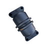 Track Bottom Roller 9153152 Fits For Hitachi Zx70 Zx75 Ex80 Deere 75C 80C 75G