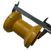 Rd118-21700 Track Bottom Roller Fits For Kobota Kx121-3 Kx040-4  Kx121-3St